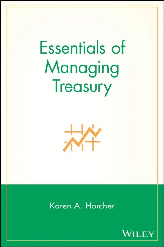 Essentials of Managing Treasury (Essentials Series)