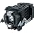 Sony XL2400 NEW HOUSING MODULE WITH BULB