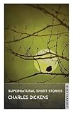 Supernatural short stories