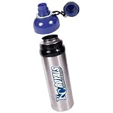 Kansas City Royals 24oz Bigmouth Stainless Steel Water Bottle (Team Color Lid)