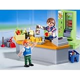 4327 School Cafeteria