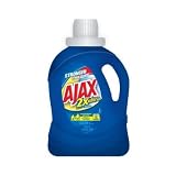 Ajax Laundry Detergent