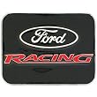 Ford Pewter Belt Buckle - NASCAR NASCAR Fan Shop Sports Team Merchandise