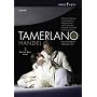 Handel: Tamerlano [DVD] [2008]