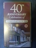 Coronation Street - 40th anniversary Celebration