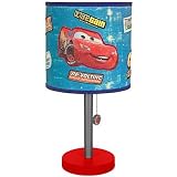 Disney Pixar Cars Table Lamp