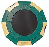 Rave Sports Aqua Jump Water Trampoline (15-Foot, Northwoods Edition)