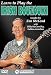 Search: Learn to Play the Irish Bouzouki