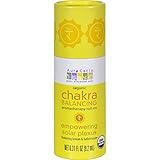 Chakra Balancing Aromatherapy Empowering Solar Plexus 0.31 fl oz Liquid