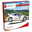 Coffret cadeau Smartbox - Aventure