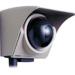 Toshiba IK-WB15A IP Security Pan/Tilt/Zoom Camera