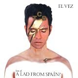 Son of a Lad From Spain?
