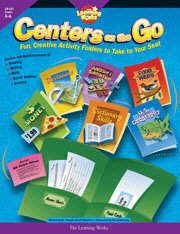 Childrens Toyshop  Toys : CENTERS ON THE GO