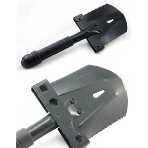 Camping Multi-tool by
