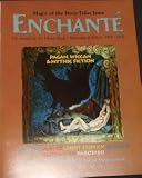 Enchante Magazine: The Journal for the Urbane Pagan (Matronalia & Beltane, 1994)