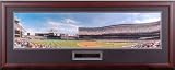 New York Yankees - The Stadium - Framed Unsigned Panoramic Photograph