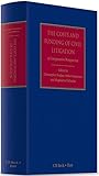 The costs and funding of civil litigation : a comparative perspective