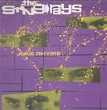 JUNE RHYME 12 INCH (12" SINGLE) UK ABC 1986