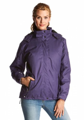 Killtec Lerraya Structure - Skijacke