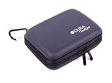 DURAGADGET Hard Carry Case For Casio EXILIM Models