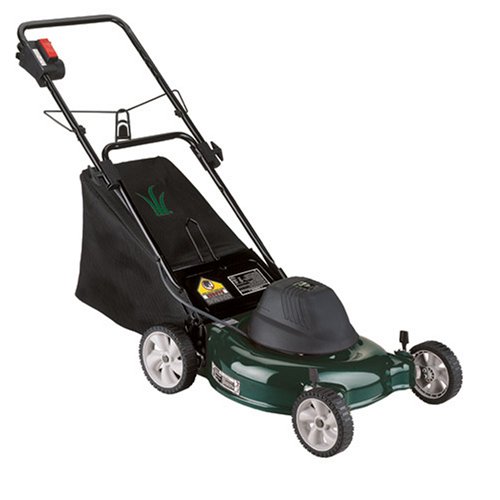 Bolens Electric 19-Inch Lawn Mower #18A-407-062