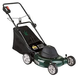 Bolens Electric 19-Inch Lawn Mower #18A-407-062