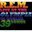 Live At The Olympia (2CD/1DVD)