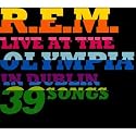 Live at the Olympia Plus DVD