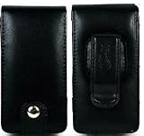Sumac Brand Samsung P2 Yp-p2 Premium Melrose Beltclip Belt Clip Carrying Case Samsung P2 Case
