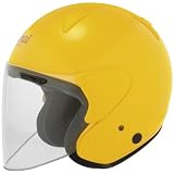 Arai Hot-Rod SZ/c Half Face Motorcycle Helmet