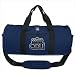ODU Logo Duffel Bag Official NCAA College Logo Old Dominion University DUFFEL Travel / Fitness / Overnight Bag Luggage