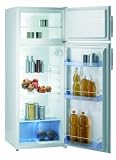 Gorenje RF 4245 W Kühl-Gefrier-Kombi / A / 180 cm Höhe / 0.78 kWh / 183 L Kühlteil / 49 L Gefrierteil