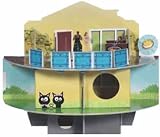 Habitrail Ovo Doll House - Habitrail 62760