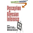 Perception as Bayesian Inference by David C. Knill and Whitman Richards