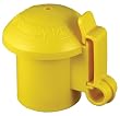 Insulator Tpost Top Yellow 10 bag
