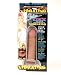 Search : TLC CyberSkin Vibrating CyberCock With Balls, Cinnamon