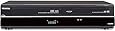 Toshiba DVR620 DVD/VHS Recorder (Black) (Discontinued)