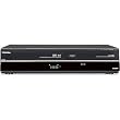 Toshiba DVR620 DVD/VHS Recorder, Black