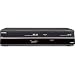 Toshiba DVR620 DVD/VHS Recorder, Black