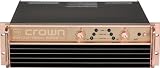 Crown MA-5002VZ AE Macro-Tech Anniversary Power Amp