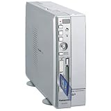 Thermal Dye Sublimation Photo Printer with SD Memory Card Input Terminal