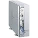 Thermal Dye Sublimation Photo Printer with SD Memory Card Input Terminal