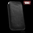 SENA Ultraslim pouch for iPhone 3G 3GS in Black'