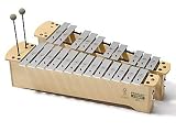 Sonor Primary Soprano Metal chromatic