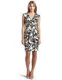 French Connection Womens Miami Palm Dress