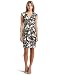 French Connection Womens Miami Palm Dress