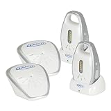 Graco iMonitor Duo Baby Monitor