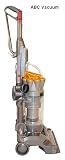 Dyson DC17 All Floors Upright Factory Serviced