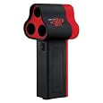Red Hot Laser Rangefinder