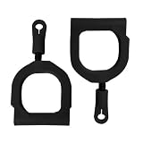 FS Racing IMEX 1 5 Upper Suspension Arm Set
